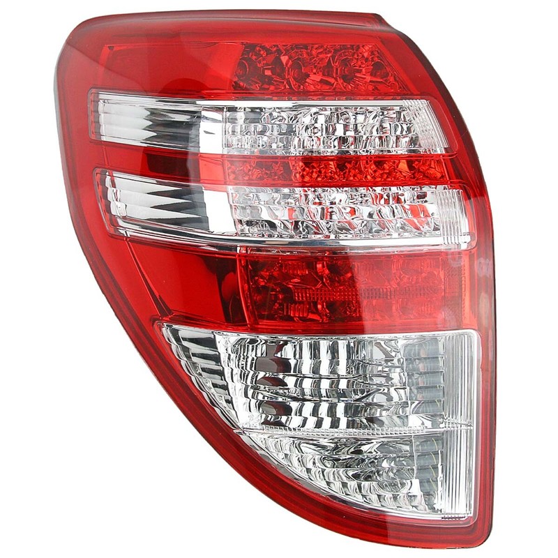 Rear Left LHS Tail Light Lamp For RAV4 ACA31 ACA33 ACA36 ACA38 2009-12.