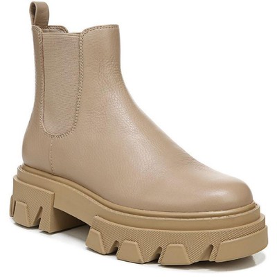 

Женские ботильоны Sam Edelman Daelyn, бежевые, ботильоны 8, средние (B,M) BHFO 3033, Cedarwood leather