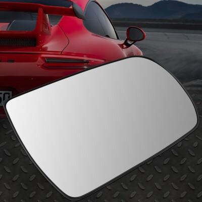 ДЛЯ 11-15 SORENTO OE STYLE ЗЕРКАЛЬНОЕ СТЕКЛО ПРАВОЙ БОКОВОЙ ДВЕРИ С ПОДОГРЕВОМ 876211U100