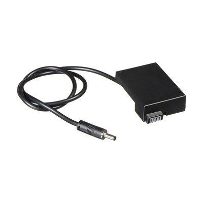 Переходник питания SmallHD FOCUS на Canon LP-E8 #PWR-ADP-CAMBATT-LPE8