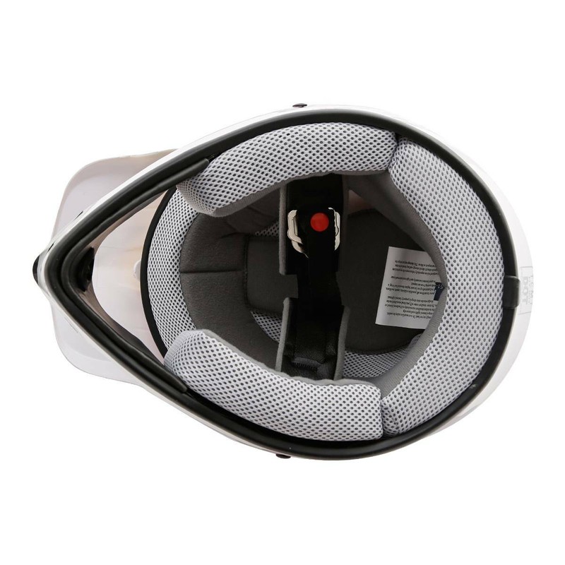 Youth Kids Motocross Helmet Child DOT ATV UTV MX OffRoad Goggles+Gloves 6 Colors