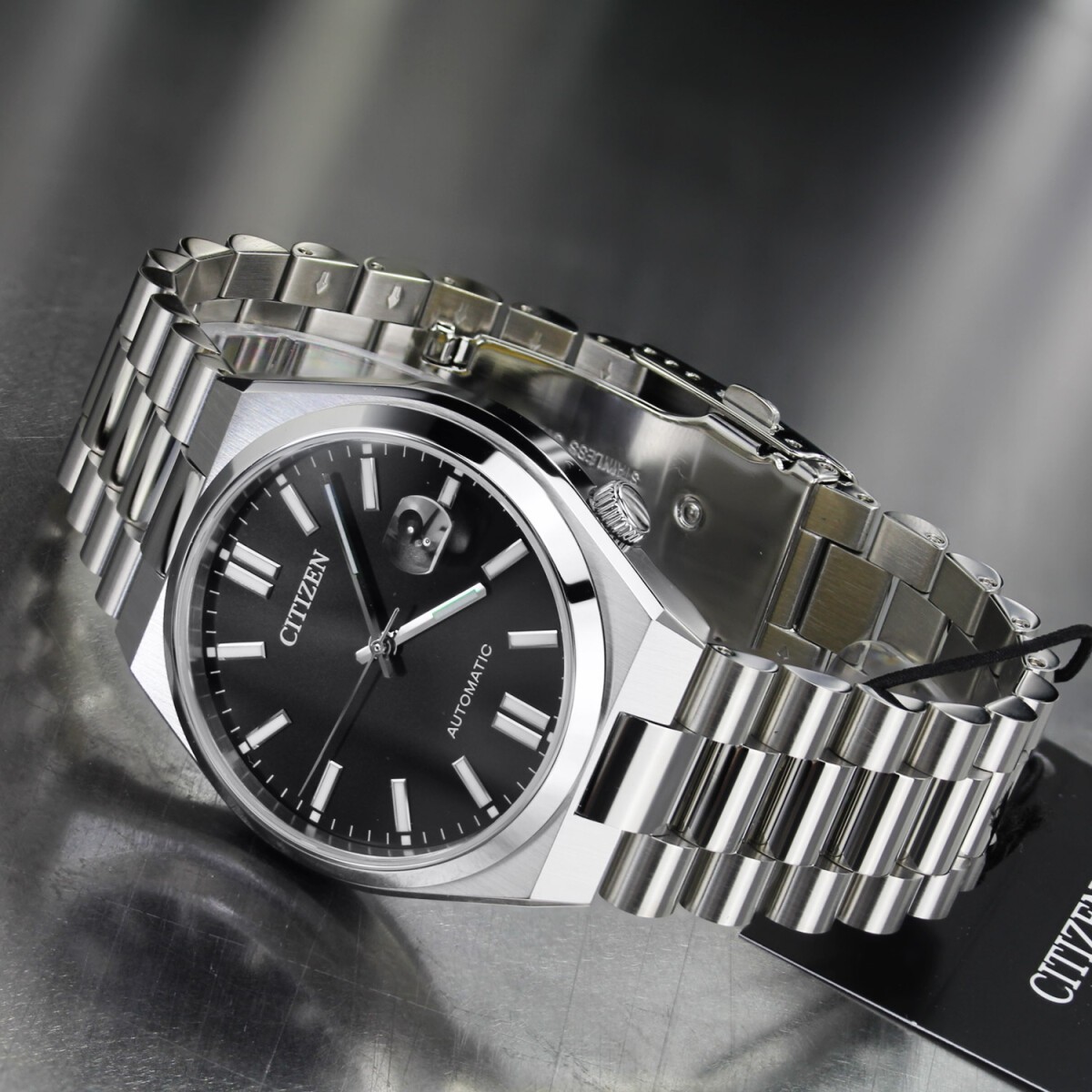 Citizen Tsuyosa Automa...