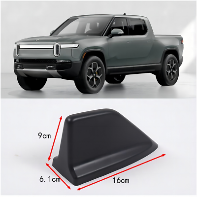 EVBASE Rivian R1T R1S Silicone Tow Hook Cover Install and Review  Rivian  Forum - R1T R1S R2 R3 News, Specs, Models, RIVN Stock 