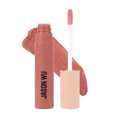 Jason Wu Beauty Honey Fluff Fluffy Matte Lip Cream - 05/Leave me alone new