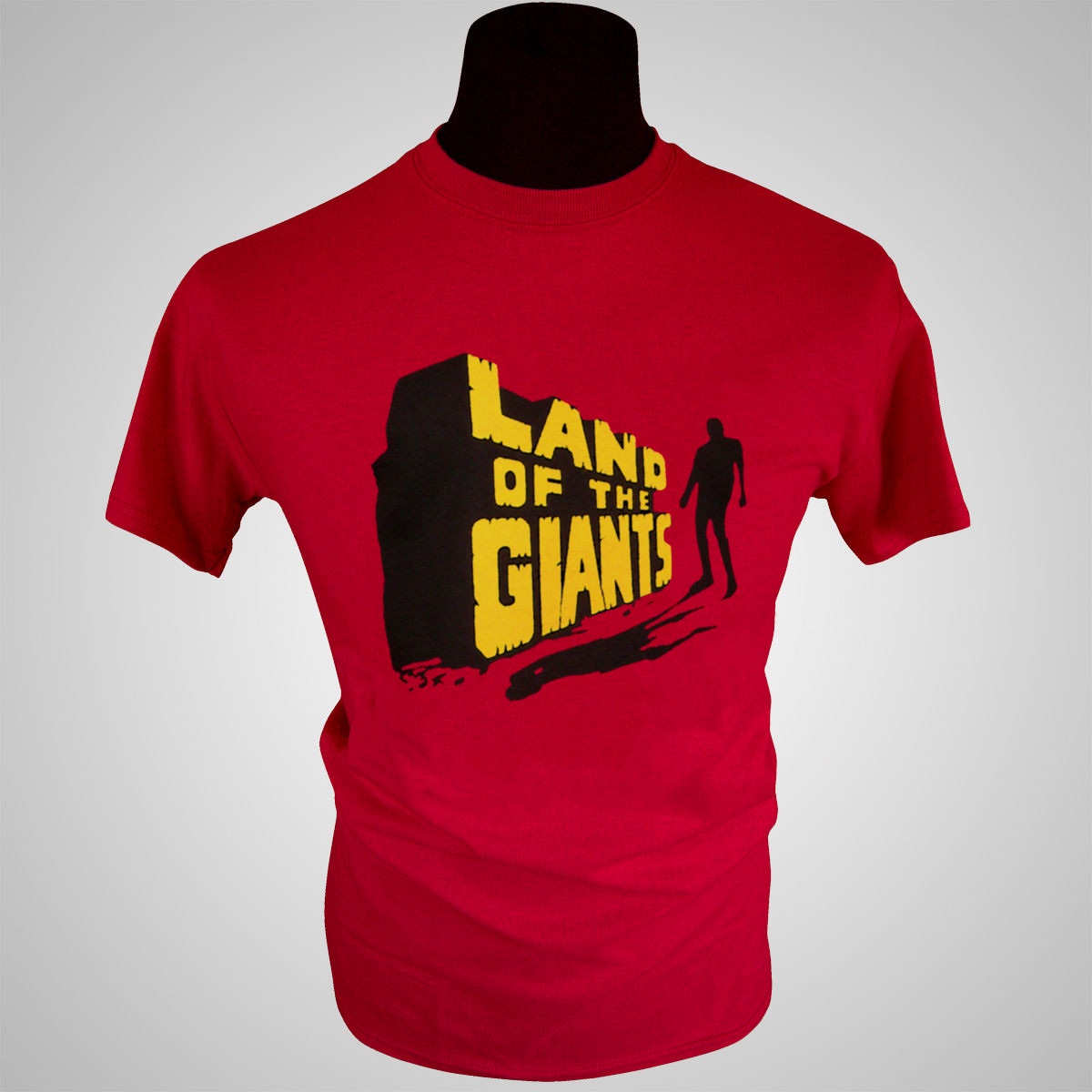 retro tv t shirt