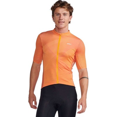 

Джерси с короткими рукавами 2XU Aero Cycle — мужские, 2XU