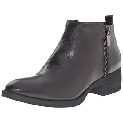 Женские ботильоны Levon черного цвета от Kenneth Cole New York, размер 10,5 (B,M), BHFO 1844