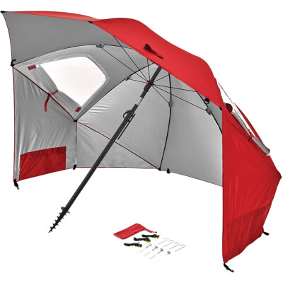 Sport-Brella 8' Premiere UPF 50+ Umbrella Shelter
