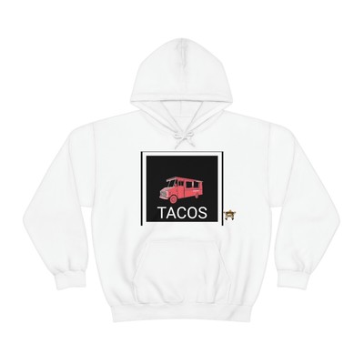 Unisex Heavy Blend  Hooded Sweatshirt