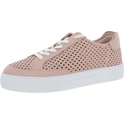 

Повседневные и модные кроссовки Vince Camuto Karshey 11 Medium (B,M) 7700, Spanish vanilla/pebble leather, Karshey