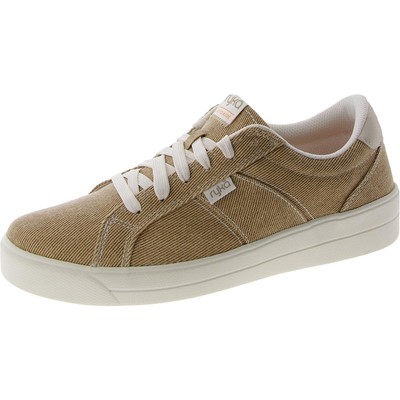 Ryka Womens Viv Classic  Brown Athletic and Training Shoes 10 Medium (B,M) 7222
