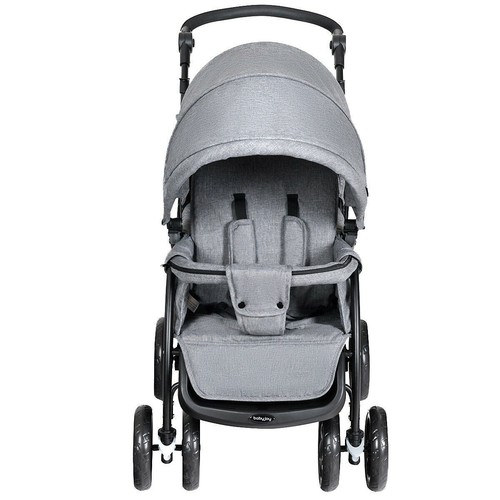 adelina double stroller