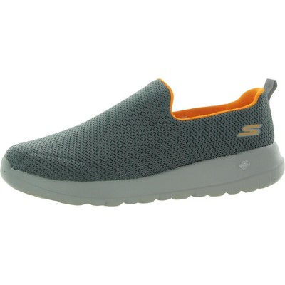 

Мужские кроссовки Skechers Go Walk Max Fitness Lifestyle Slip-On Sneakers Shoes BHFO 7092, Go Walk Max