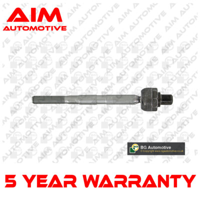 Tie Rod End Front Aim Fits Porsche Boxster Cayman 911 99734732201