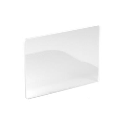 Прозрачный фильтр NiSi 4x5,65 #NIC-4565-CLR