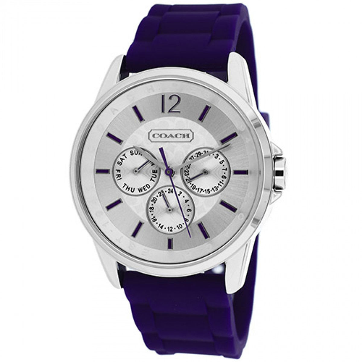 Coach Casual Wristwatches