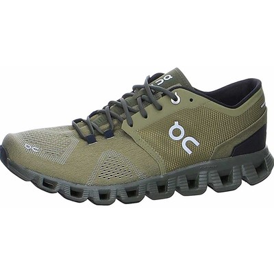 ON ON SPORTSCHUHE HERREN GRÜN NEU & OVP 728303