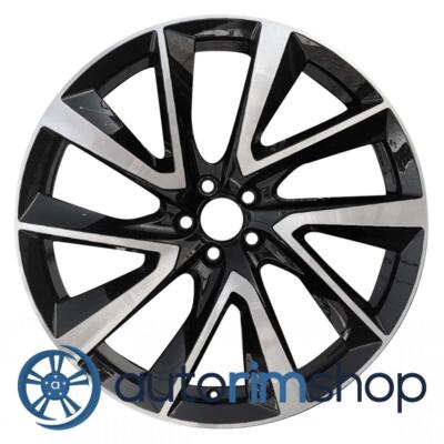 ルル Volvo Wheel 19
