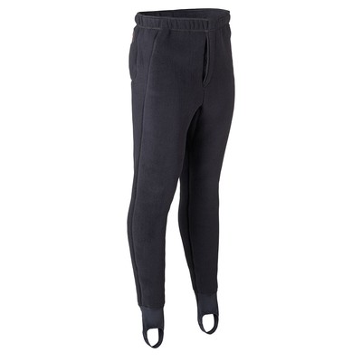Bare Polar Stretch Mid Layer Men's Pant Medium Large Item# 30865