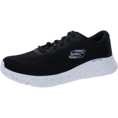 

Skechers Womens Sport Sketch - Черные кроссовки Lite Pro 9 Wide (C, D, W) 9762, Black/white