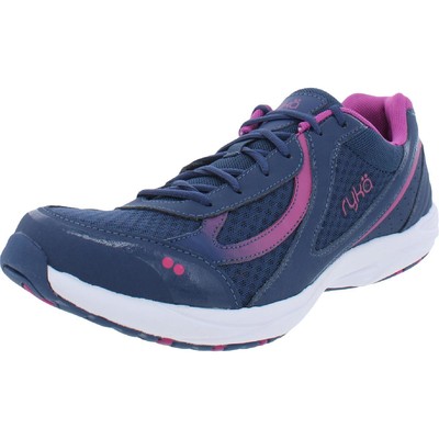 Спортивная и тренировочная обувь Ryka Womens Dash 3 темно-синего цвета 7 Medium (B, M) BHFO 3750