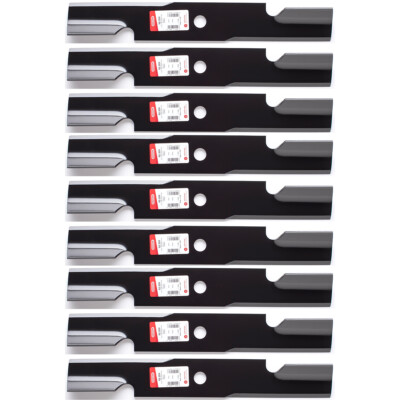9PK Oregon High Lift Blade for 60'' Exmark Vertex X-Series - VXX999EKA60600
