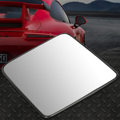 ДЛЯ 11-17 JEEP WRANGLER OE STYLE LH СТЕКЛЯННАЯ ЛИНЗА ЗЕРКАЛА ЛЕВОЙ БОКОВОЙ ДВЕРИ 68125581AA