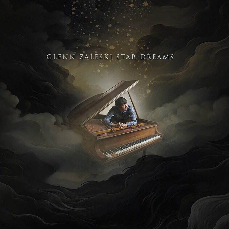 Glenn Zaleski: Star Dreams