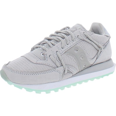 

Женские кроссовки Saucony Jazz DST серые для спорта и тренинга 7 Medium (B,M) 5732, Grey, Jazz DST