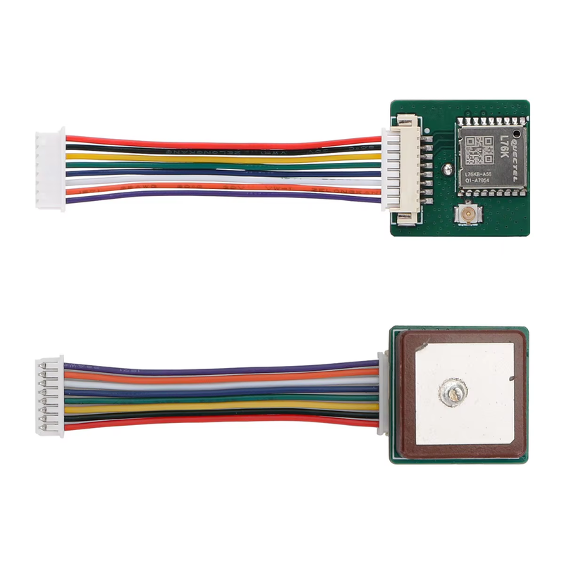 L76K GNSS GPS Module L76K Chip for Heltec LoRa V4 T114 IoT Device 2.8V~4.3V Powe