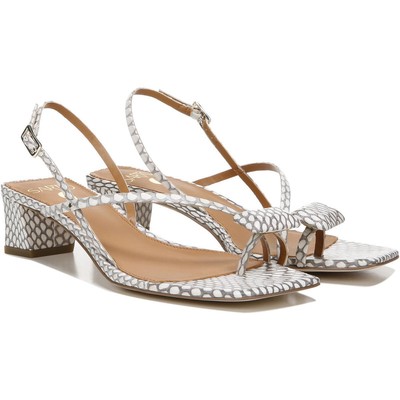 

Женские туфли на каблуке с ремешком на щиколотке Franco Sarto BHFO 9584, Courtney