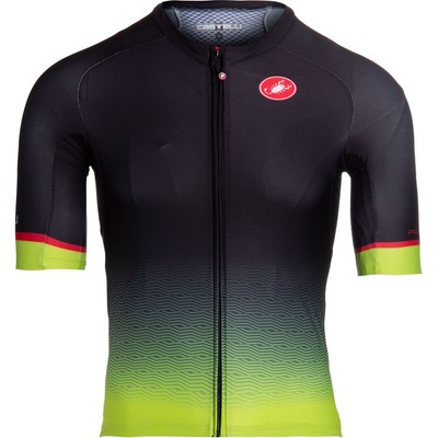 Джерси Castelli Aero Race 6.0 Limited Edition — мужские