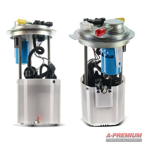 Rear Fuel Pump Assembly with Pressure Sensor for Chevy Colorado GMC Canyon Isuzu