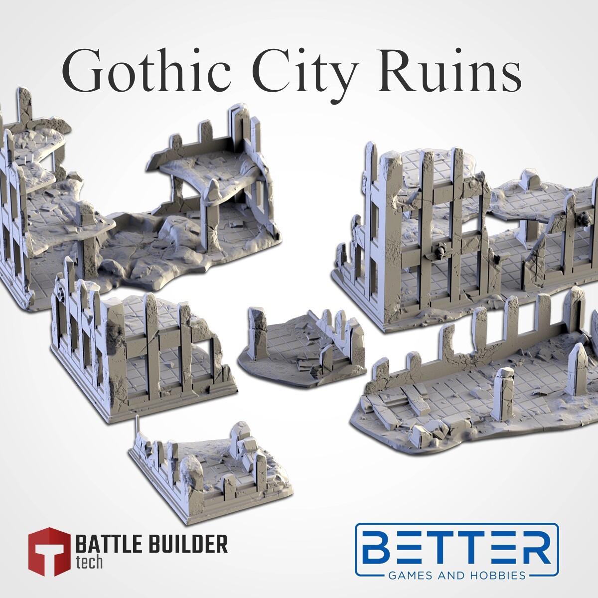 「buildings」type.C ancient ruins 佐伯泰典作① Semi-subterranean Court at the site of Tiwanaku (article