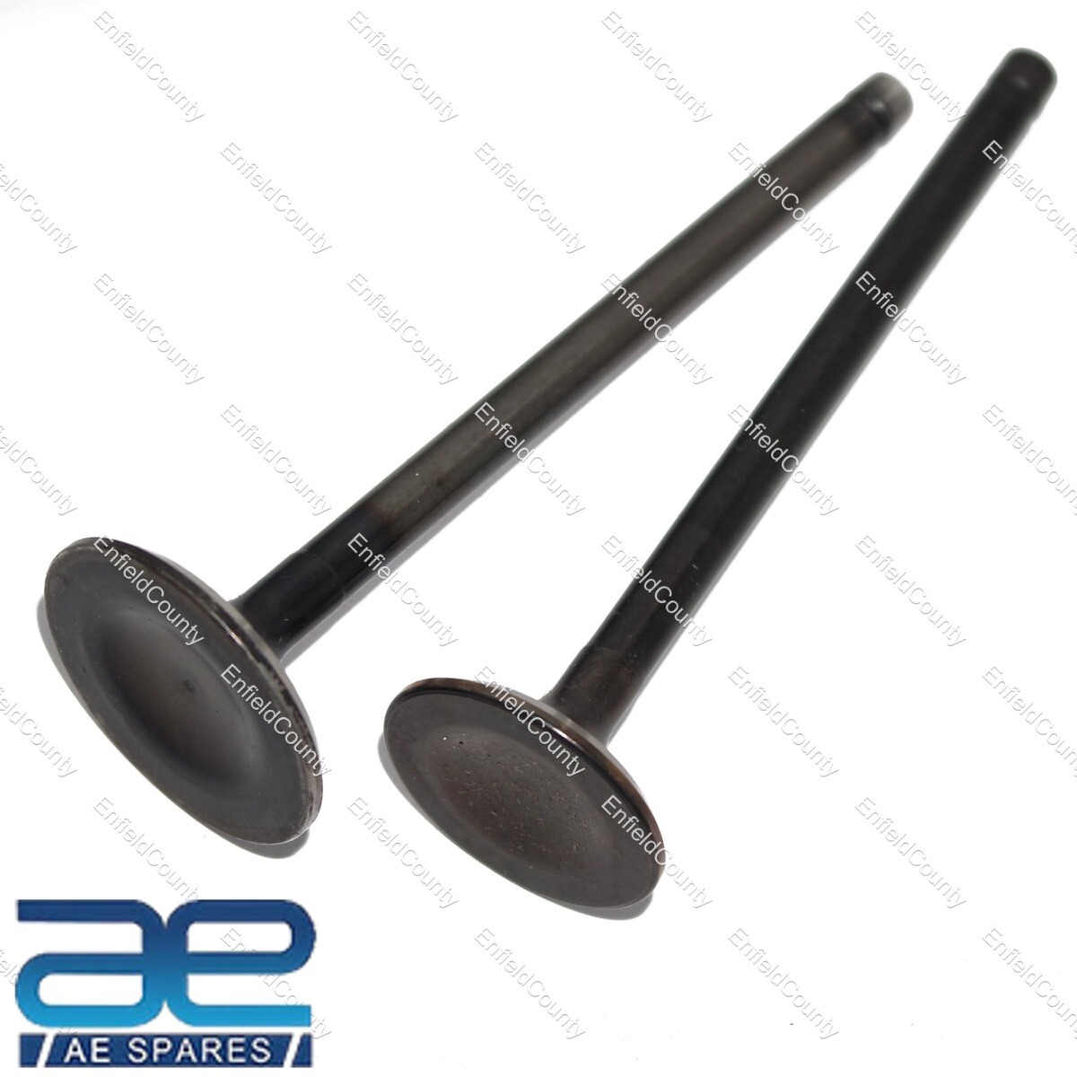 Engine Valve Inlet & Exhaust Kit For Royal Enfield Bullet Classic Electra 350 