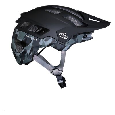 2023 6D ATB-2T ASCENT HELMETS BICYCLE BMX - PICK SIZE & COLOR