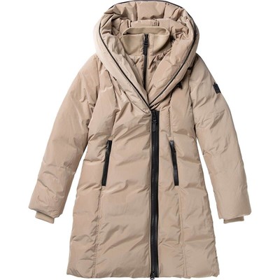 

Пуховик Mackage Kay — женский, Mackage