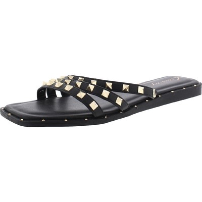 

Женские шлепанцы из искусственной кожи Circus by Sam Edelman BHFO 5615, Verity