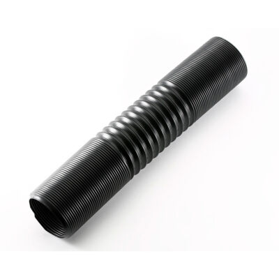 Flexible Cold Air Intake Duct Feed Induction Ducting Silicone Pipe Hose 2.5 inch