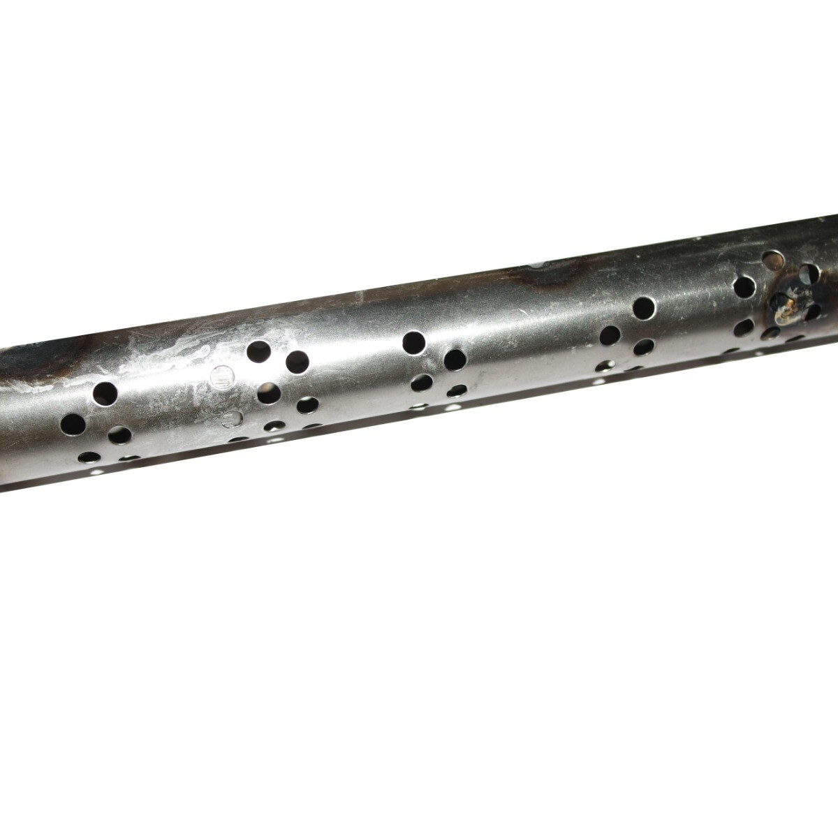 New Exhaust Muffler Silencer Baffle Yamaha RD350 RD250 
