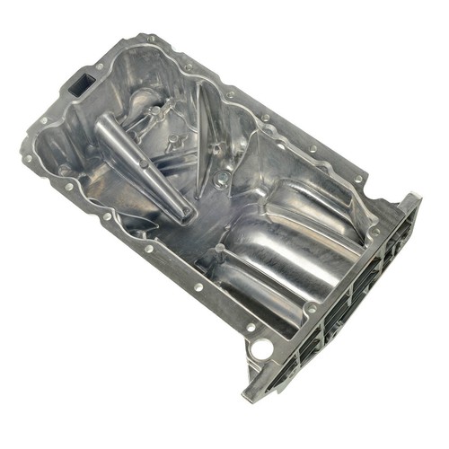 For Chevrolet Cruze Sonic Buick Encore 20112017 Engine Oil Pan Sump