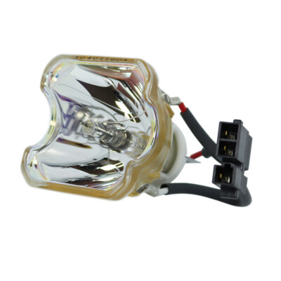 Original Ushio Projector Lamp Replacement for Ushio NSH130A (Bulb Only)