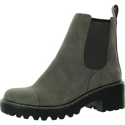 JBU by Jambu Womens     Gray Waterproof & Weather Resistant 6 Medium (B,M) 8968