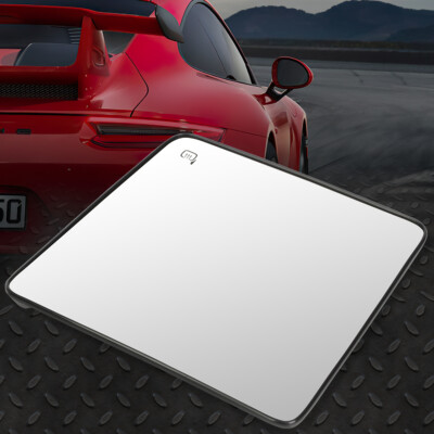 ДЛЯ 08-16 F250 F350 SUPER DUTY ВЕРХНЕЕ ЛЕВОЕ ЗЕРКАЛО ЗАДНЕГО ВИДА С ПОДОГРЕВОМ DL3Z17K707B