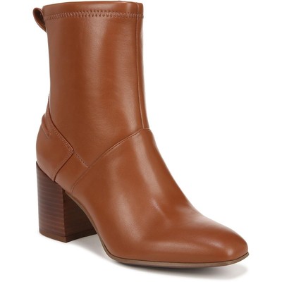 Женские ботильоны Franco Sarto Talferbootie из искусственной кожи на молнии BHFO 4251