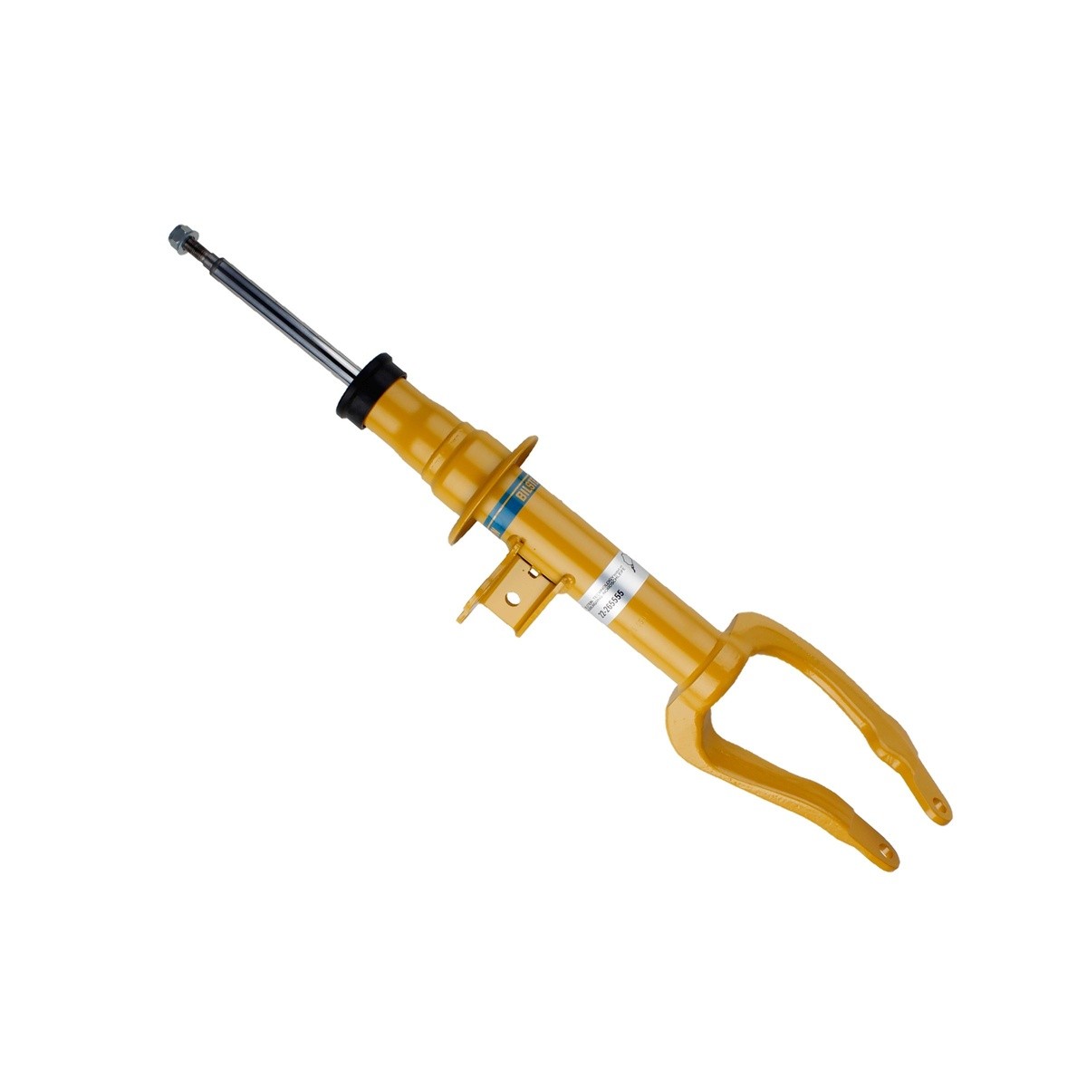 Stoßdämpfer Vorderachse links Gasdruck federtragend BILSTEIN B6 für u.a. BMW 5