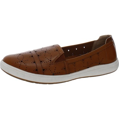 

Женские лоферы без шнуровки Cobb Hill CH Bailee Tan 9 Wide (C, D, W) BHFO 3873, Tan/honey/brown