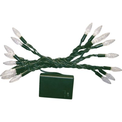 (12 Pack) Danson Decor Mini LED Battery Operated Light Set - X78000