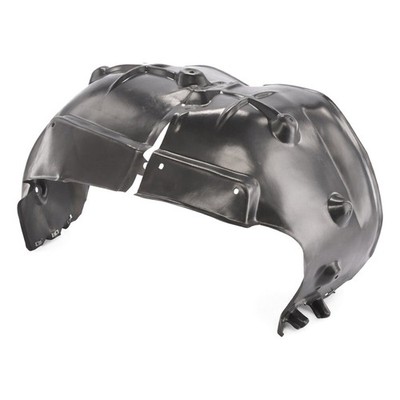 2020-2025 GMC Sierra HD Rear Right Fender Liner GM1763112 84868529. PFR