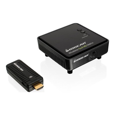 Комплект беспроводного передатчика и приемника HDMI IOGEAR #GWHD11